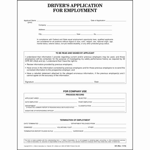 Driver Application for Employment Awesome Index Of Cdn 17 2002 213