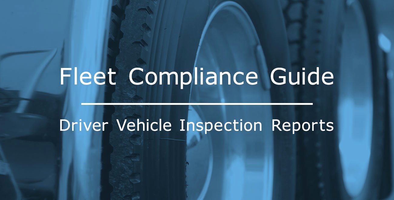 Driver Vehicle Inspection Report Pdf Fresh 10 Things to Know to Properly Fill In Dvir form
