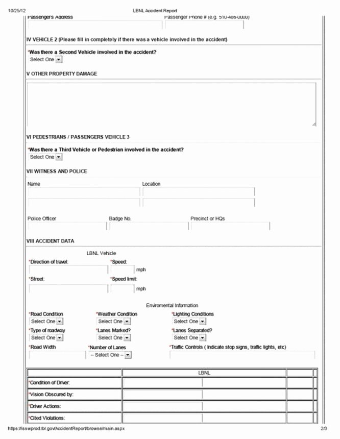 Driver Vehicle Inspection Report Template Fresh Dot Daily Vehicle Inspection form