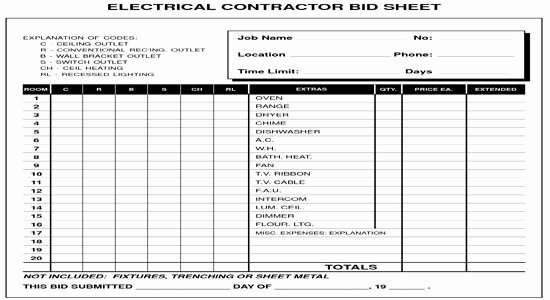 Electrical House Wiring Estimate Pdf Fresh Pin by James On Pm Info