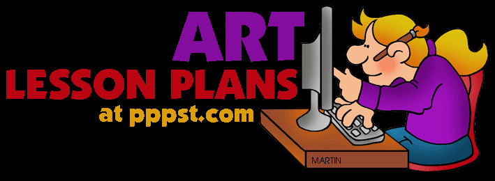 Elementary Art Lesson Plan Template Unique Free Powerpoint Presentations About Art Lesson Plans for