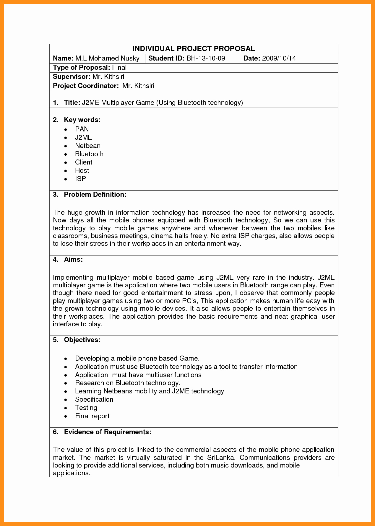 Engineering Project Proposal Template Best Of 35 Engineering Proposal Template 16 Engineering Design Proposal Template Network