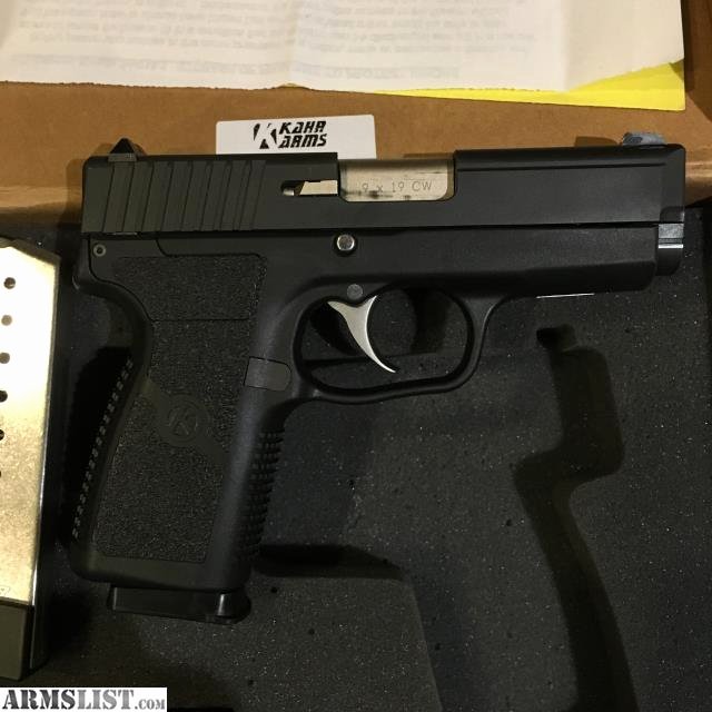 Even Trade Bill Of Sale Awesome Armslist for Sale Trade Kahr Cw9 W Extra Magazine