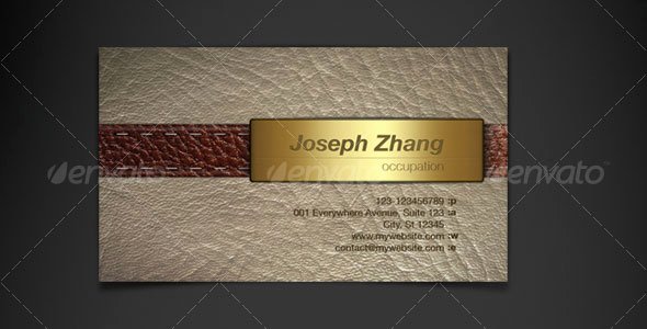 Fashion Designer Business Card New Fashion Designer &amp; Clothing Boutique Business Card Ideas and Samples Startupguys