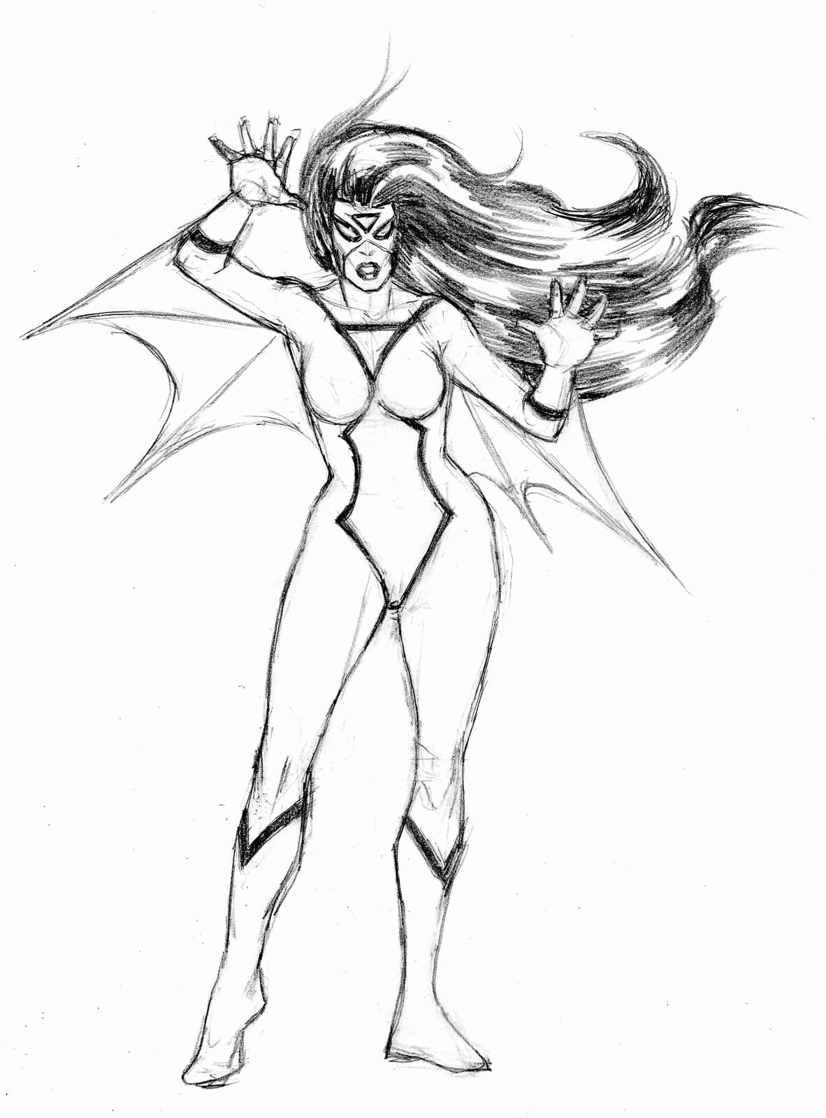 Female Superhero Coloring Pages New Female Superhero Coloring Pages Spider Woman