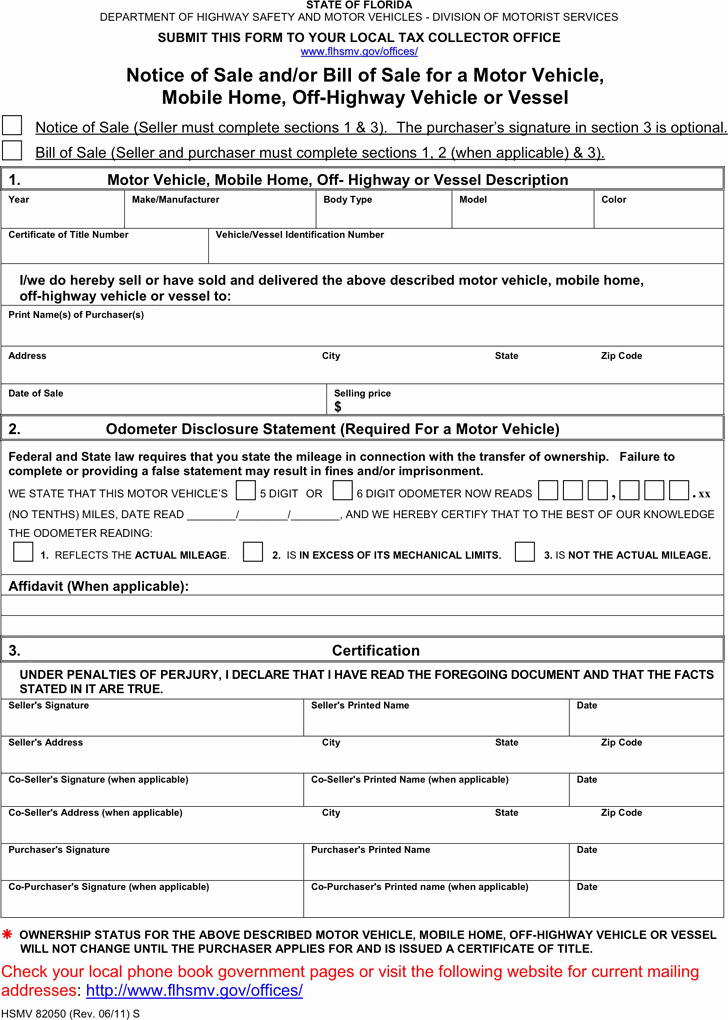 Florida Gun Bill Of Sale Elegant Bill Of Sale Template Free Template Download Customize and Print