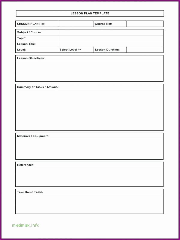 Florida Lesson Plan Template Best Of Florida Lesson Plan Template