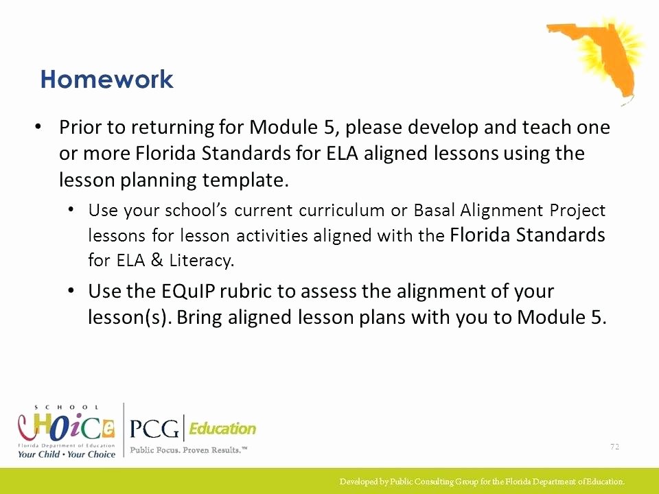 Florida Lesson Plan Template Unique Free Lesson Plan Templates Mon Core Preschool Weekly Florida – Lesson Plan