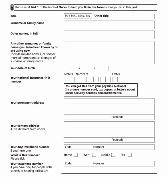Ford Credit Application Pdf Beautiful Credit Application Template 33 Examples In Pdf Word Google Docs Apple Pages