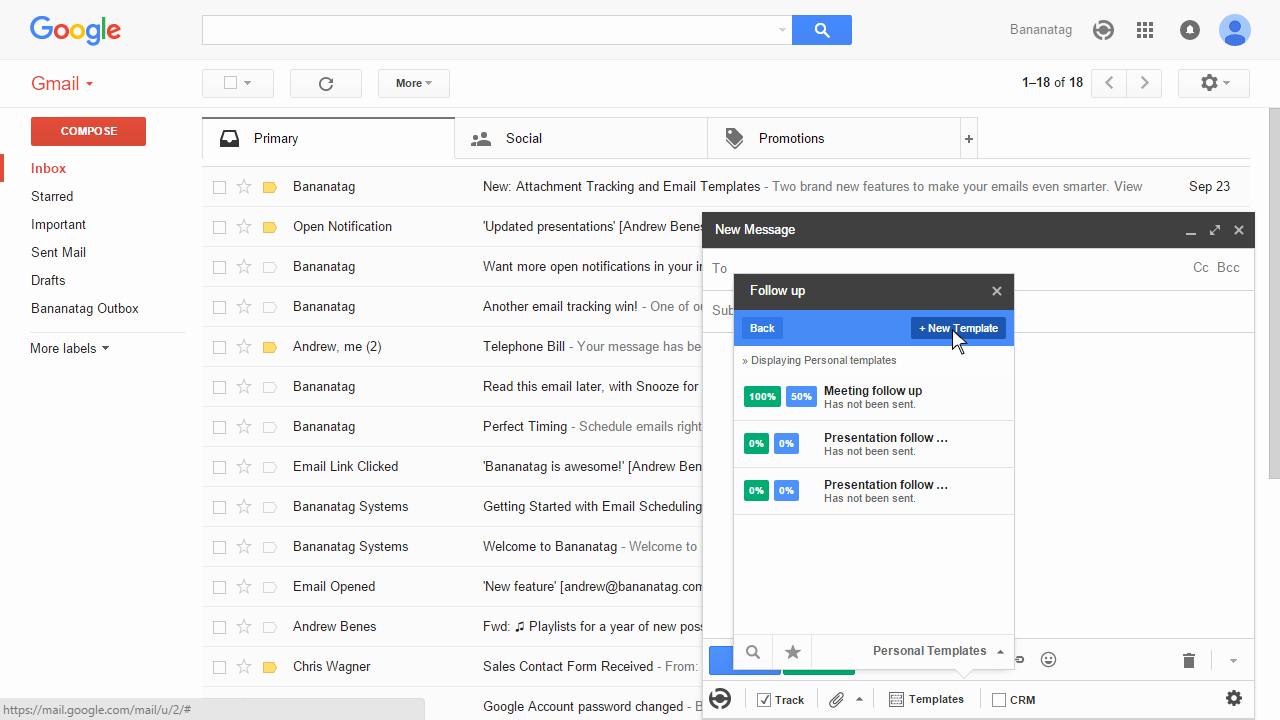 Free Email Templates for Gmail Best Of How to Set Up and Use Email Templates In Gmail