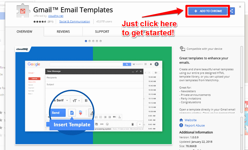 Free Email Templates for Gmail New New How to Use An Email Template From Your Mobile Phone