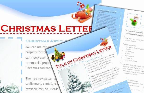 Free Family Newsletter Template Elegant Pin by Word Draw On Free Templates