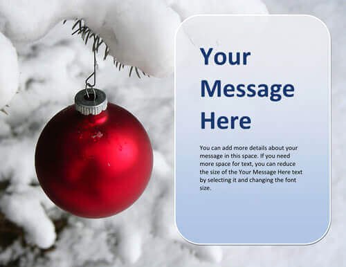 Free Holiday Email Templates Fresh 43 Free Christmas Flyer Templates for Diy Printables