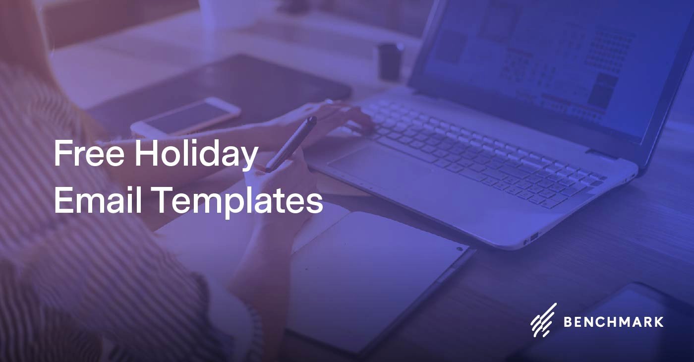 Free Holiday Email Templates New Free Holiday Email Templates Practical Email Marketing for Engagement with Customers