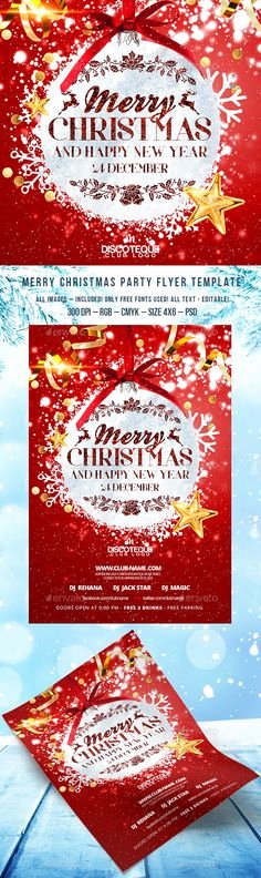 Free Holiday Flyer Template Unique Free Christmas Flyer Templates Free Printable Flyers In Word Our Creative Christmas