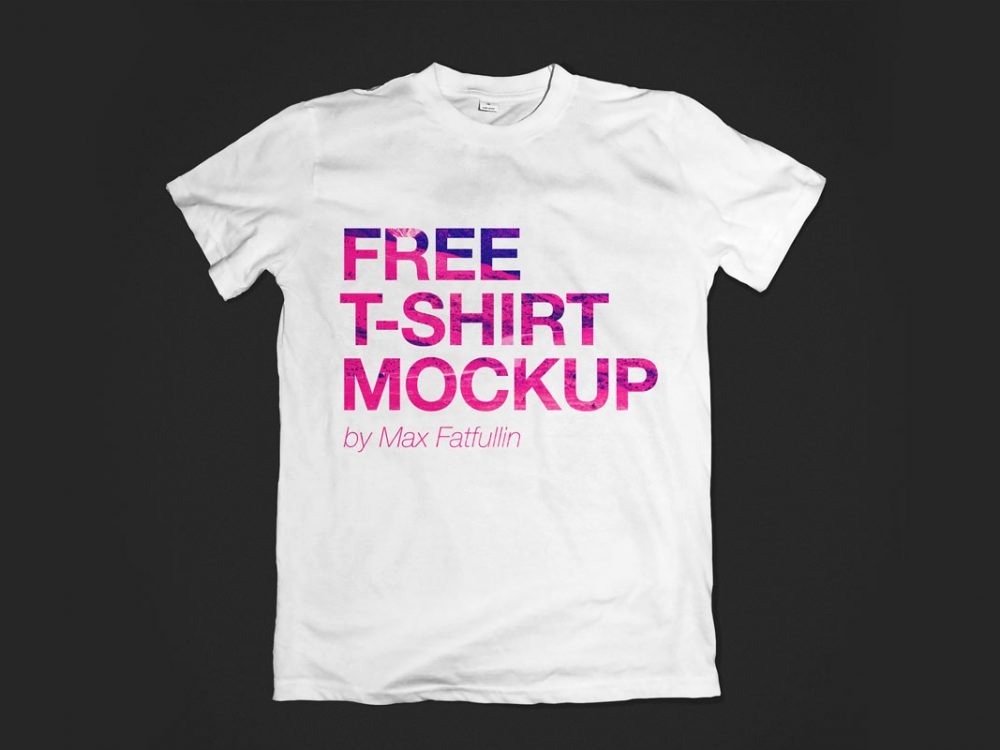 Free Hoodie Mockup Psd New Free White T Shirt Mock Up Daily Mockup