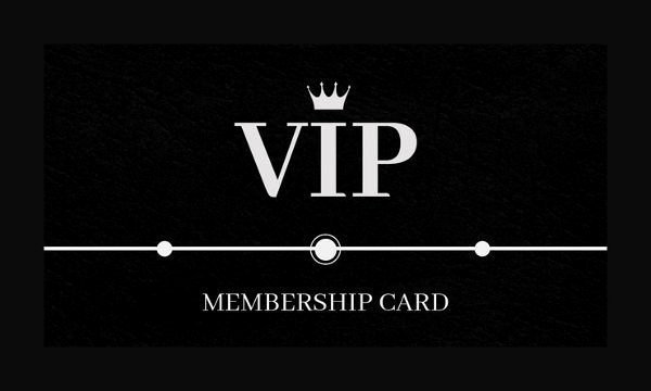 Free Membership Card Template Inspirational 25 Membership Card Templates Word Psd Ai Publisher Indesign
