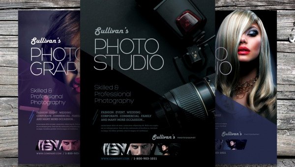Free Photography Flyer Templates Unique 38 Graphy Flyer Templates Psd Vector Eps Jpg Download
