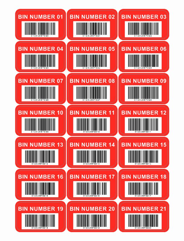 Free Printable Price Tags Template New Price Tag Template Free Pricing Label Templates for Barcode software