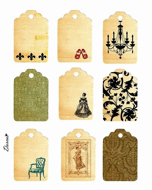 Free Printable Price Tags Template Unique 20 Best Images About Price Tag Templates On Pinterest