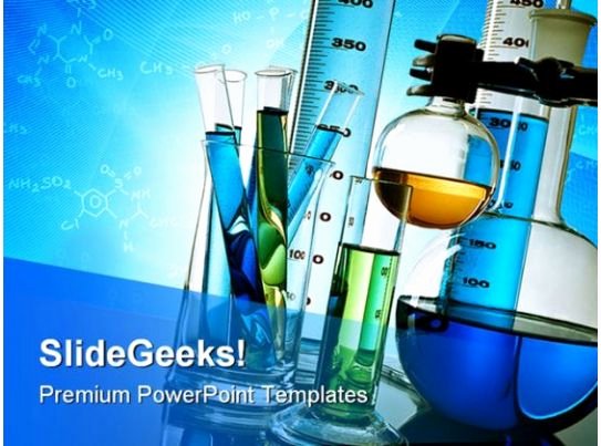 Free Science Powerpoint Templates New Laboratory Equipment Science Powerpoint Templates and Powerpoint Backgrounds 0311