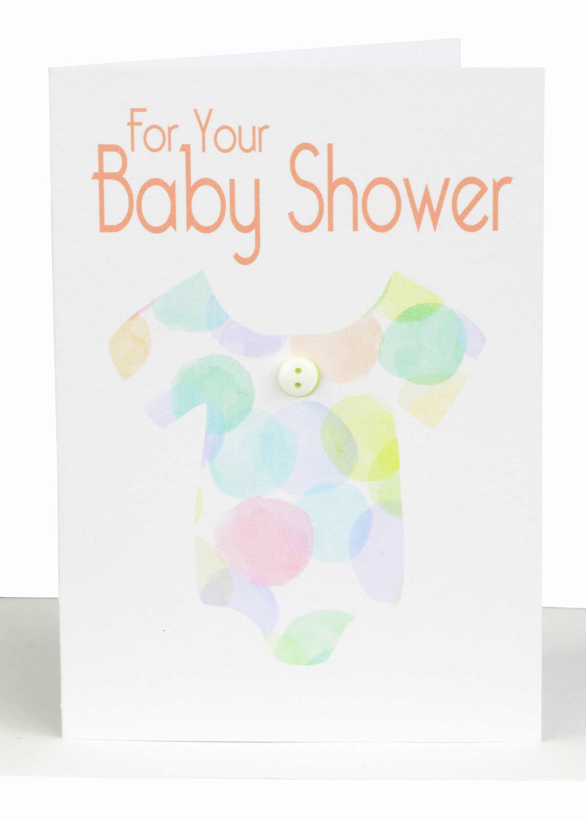 Gift Card Baby Shower Inspirational wholesale Baby Shower Gift Card