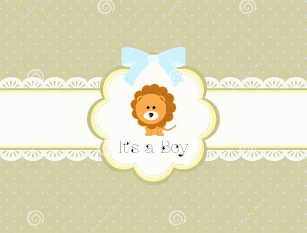 Gift Card Baby Showers New 7 Baby Shower Gift Cards Free Psd Vector Eps Png format