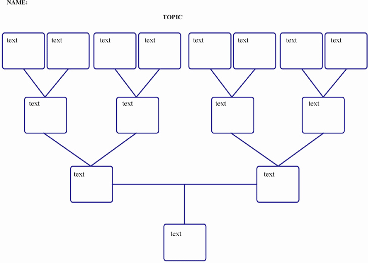 Google Family Tree Template Unique Genogram Template 3