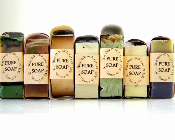 Handmade soap Label Template Elegant soap for Your soul Handmade soap Label Customer Ideas Linelabels