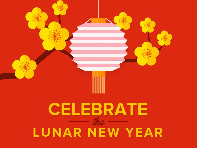 Happy New Years Email Template Lovely Happy Lunar New Year Email Template by Junoteam On Dribbble