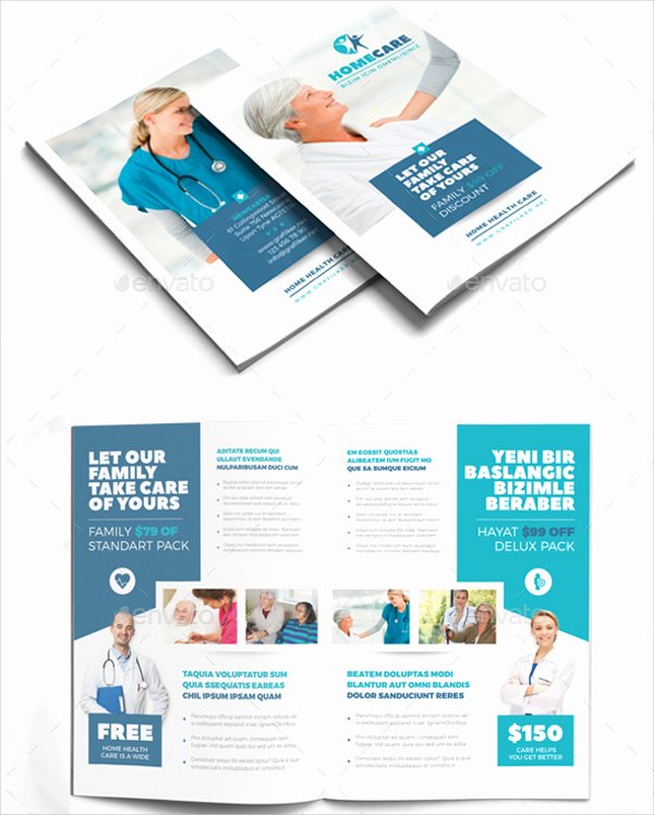 Home Health Care Brochures Fresh 8 Home Care Brochures Free Download