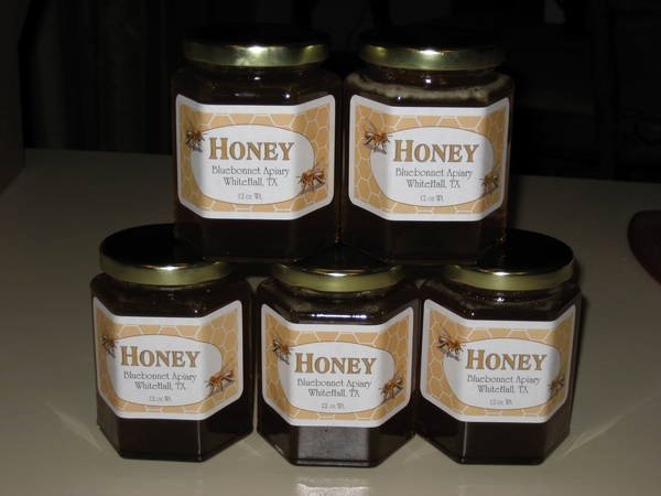 Honey Jar Labels Printable Beautiful 50 Best Canning Labels Images On Pinterest