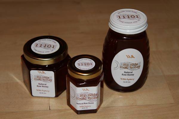 Honey Jar Labels Template Beautiful Zip Code Local Honey Jar Labels Customer Ideas