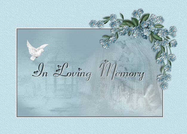 In Loving Memory Template Free Best Of [74 ] In Loving Memory Backgrounds On Wallpapersafari
