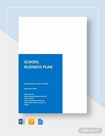 Indesign Business Plan Template Awesome Business Plan Template 74 Free Word Excel Pdf Psd Indesign format Download
