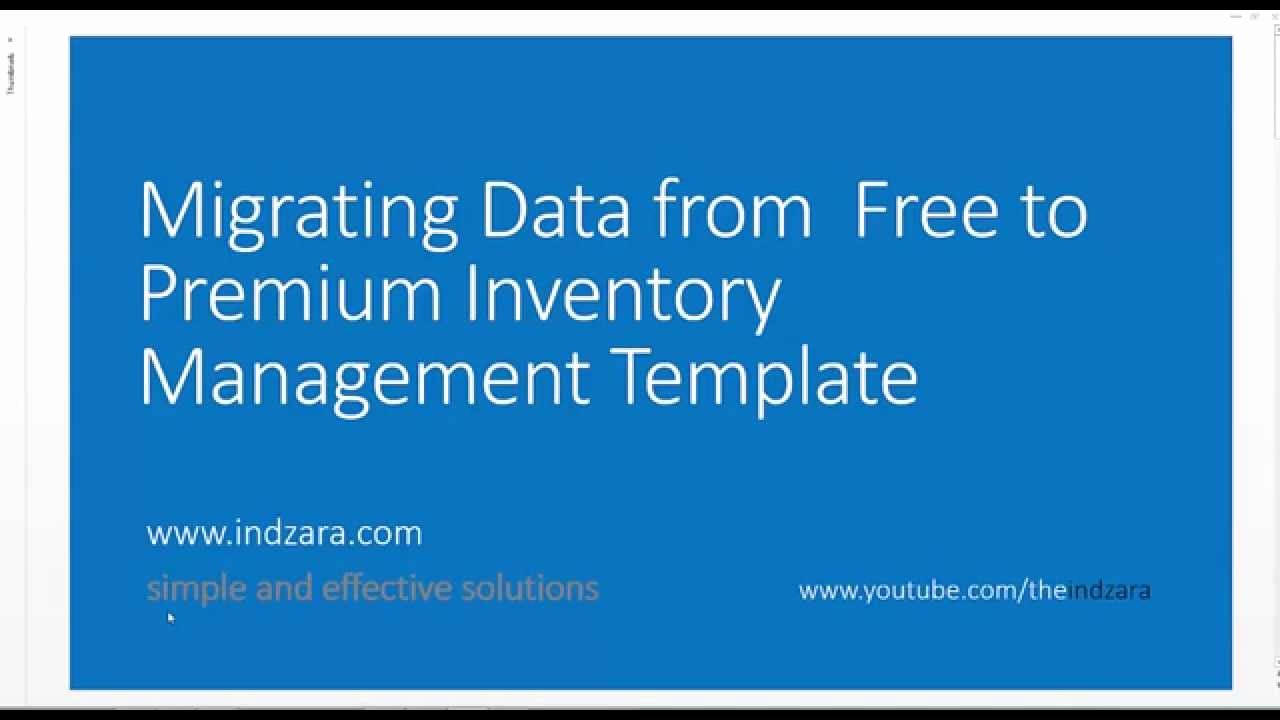 Information Technology Inventory Template Beautiful Inventory Management Excel Template Migrating Data