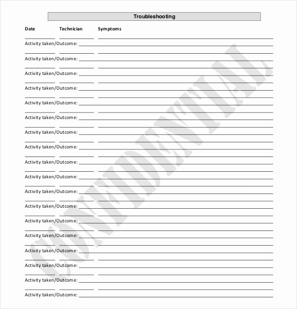 Information Technology Inventory Template Elegant It Inventory Templates – 12 Free Sample Example format Download