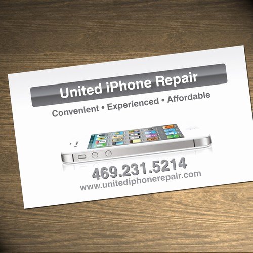 iPhone Business Card Template Luxury Looking for Several New Business Card Templates for iPhone