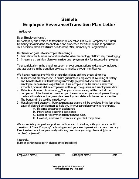Job Transition Plan Template New Transition Plan for Temporary Employees You Inherit In A