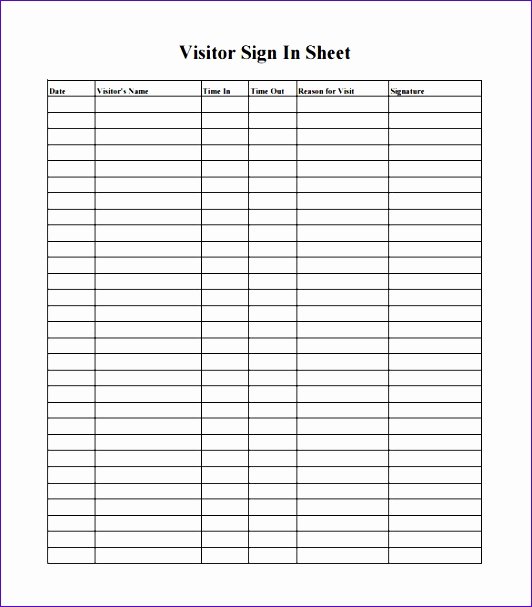Key Sign Out Sheet Inspirational Sign Out Sheet Template Excel Hennk Unique Key Sign Out