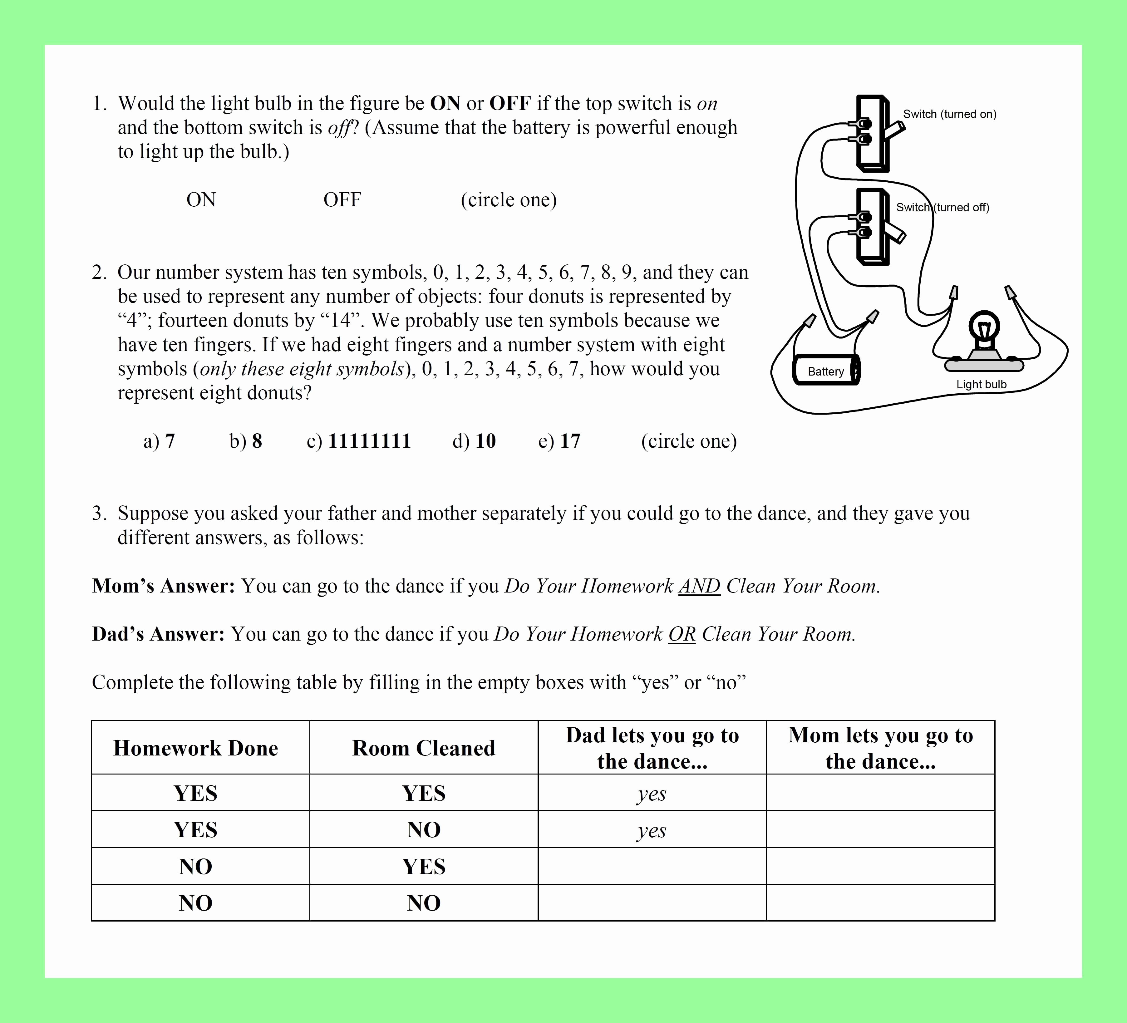 Lab Report Template Middle School Lovely Example Of Position and Reference Point In Science 4th
