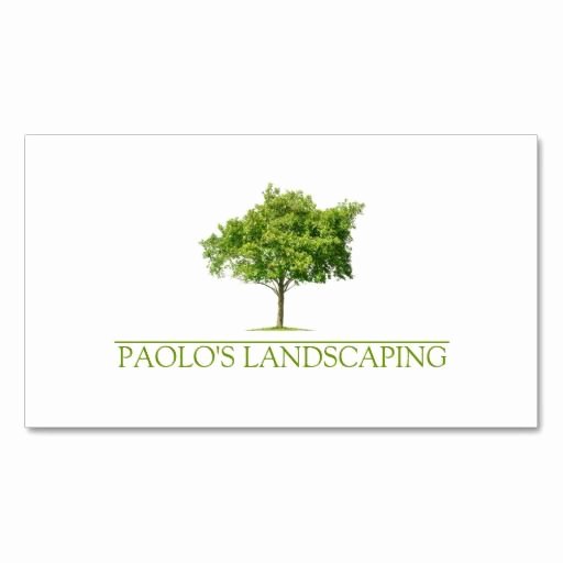 Landscaping Business Card Template Unique 1000 Images About Landscaping Business Cards On Pinterest