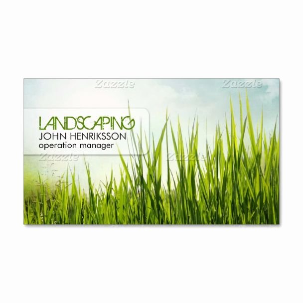 Landscaping Business Cards Ideas New 58 Best Business Cards Landscaping Images On Pinterest