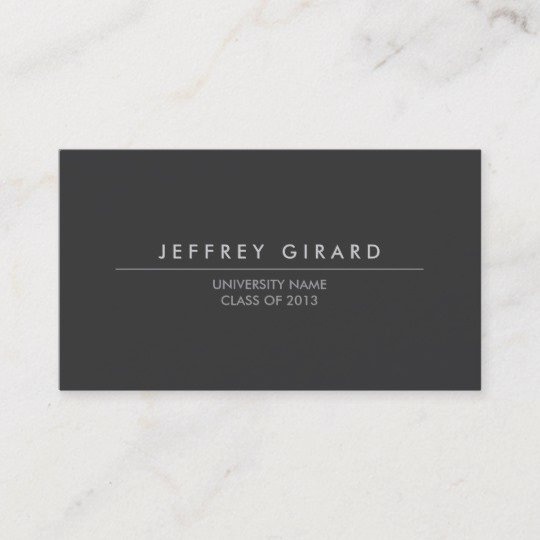 Law Student Business Cards Best Of Law Student Modern Business Card