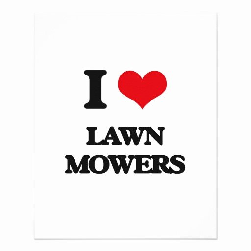 Lawn Mower Flyers Templates Unique 20 Lawn Mower Flyers Lawn Mower Flyer Templates and