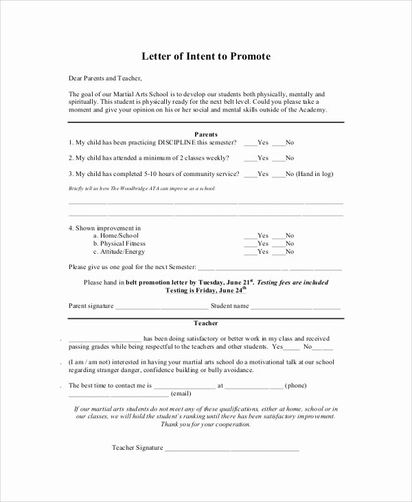 Letter Of Intent Pdf Lovely Sample Letter Of Intent 47 Examples In Pdf Word