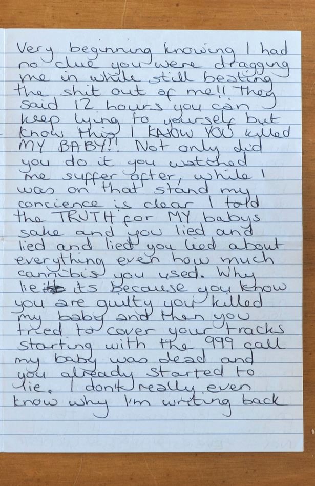 Letter to Boyfriend In Jail Awesome Letters to Your Boyfriend