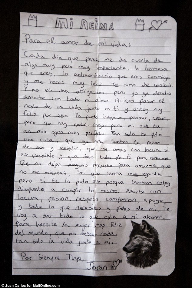 Letter to Boyfriend In Jail Beautiful Funny Jokes Inspirational How to Write A Love Letter to Your Boyfriend In Jail