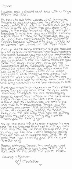 Letter to Boyfriend In Jail Inspirational Ideas to Use to Write A Boyfriend In Prison