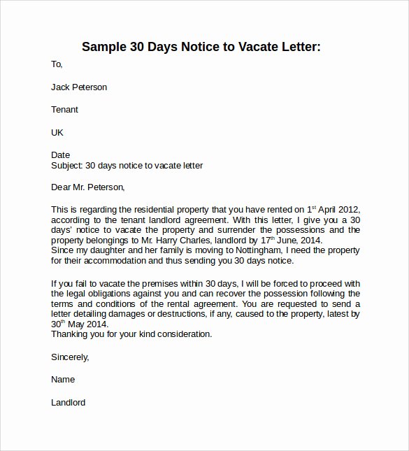 Letter to Landlord for Repairs Fresh Landlord Letter to Tenant Regarding Repairs
